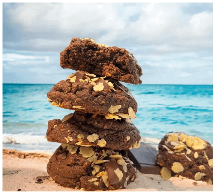 Gluten Free cookies - 400 gms Pack