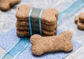 Cinnamon Cookies