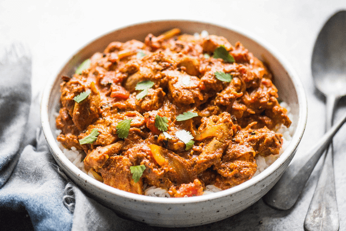Chicken Masala