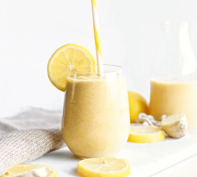 Pineapple Immune Accelerator