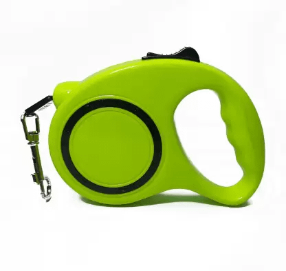 RETRACTABLE DOG LEASH