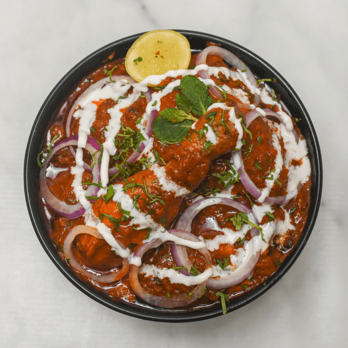 Boneless Chicken Maharaja