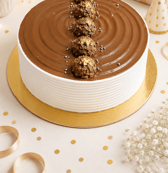 Hazelnut Elite (500 Gram)