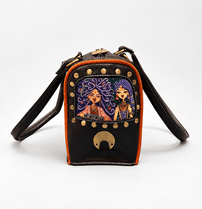 Hasee Auto Bag