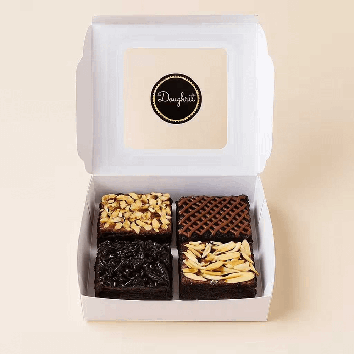 Brownie Combo Box