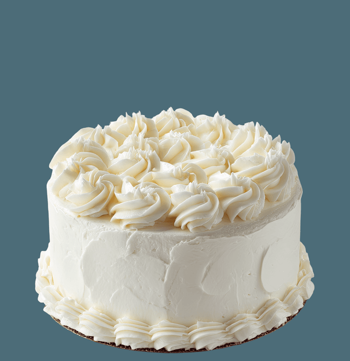 Classic Vanilla Elegance (600 Gram)