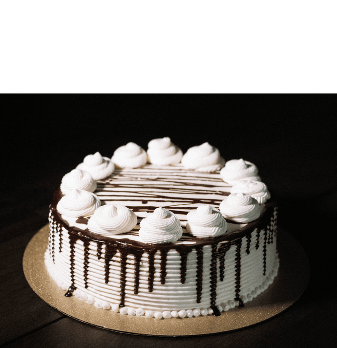 Heavenly Choco Drip 500 Gram