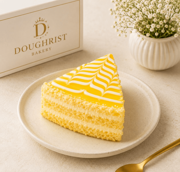 Pineapple Pastry