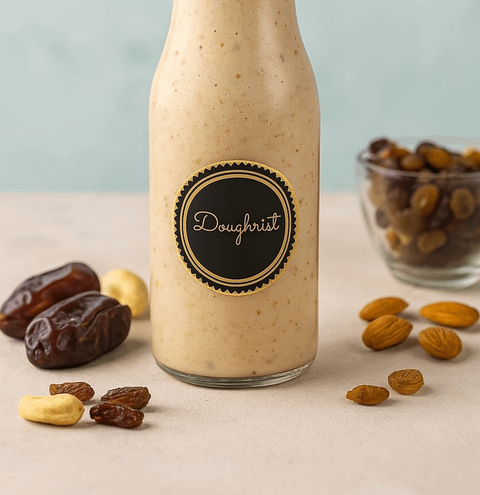 Dryfruit Milkshake 350 Ml