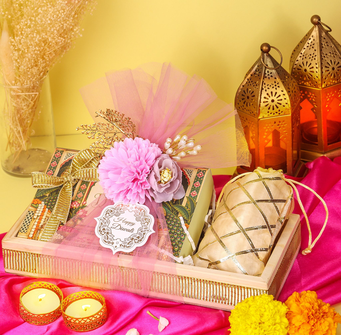 Hamper Tray 1