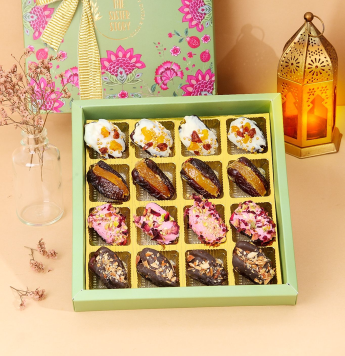 Indulgence Box 2