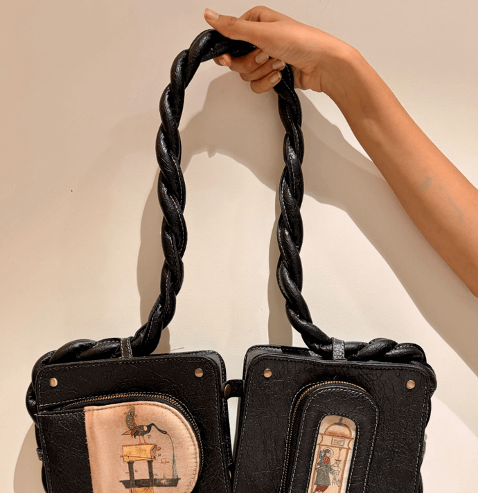 Boombox Bag