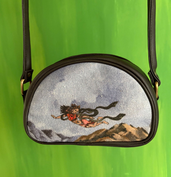 Tara handbag