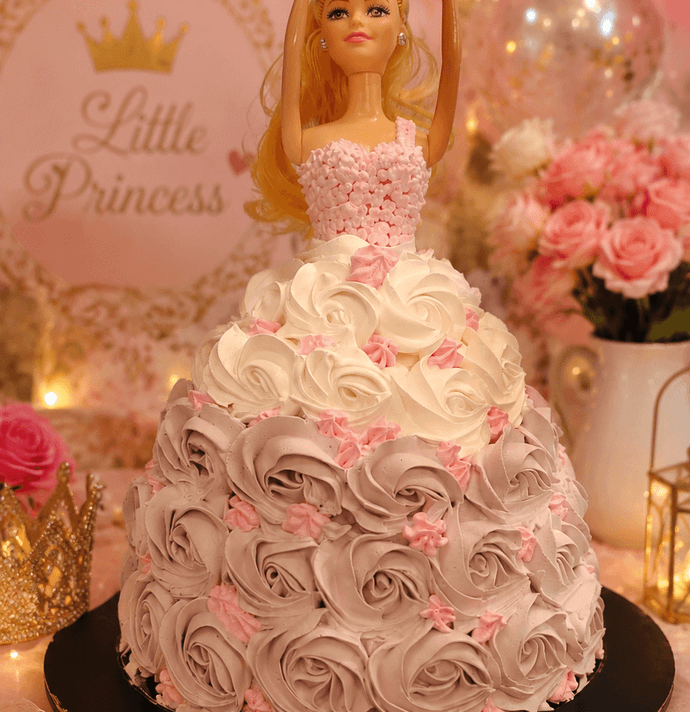Princess Rosette Dream (1700 Gram)
