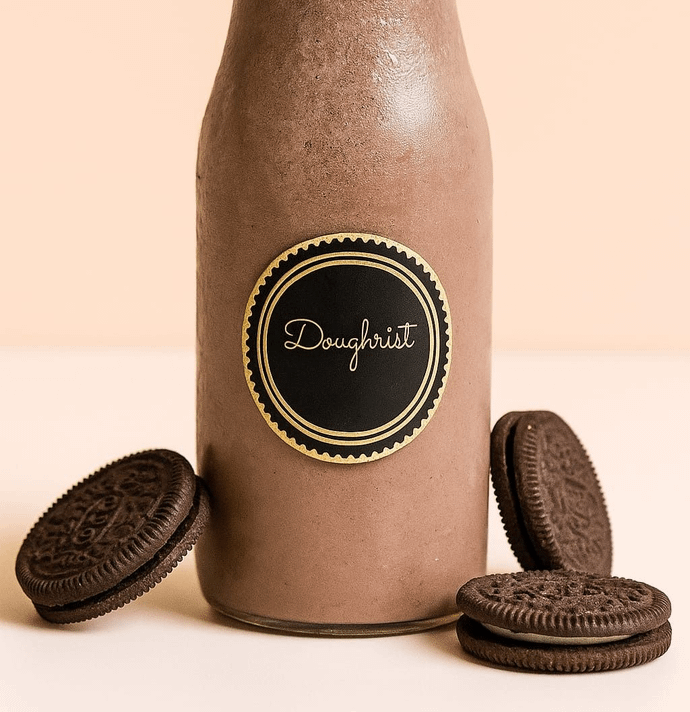 Oreo Milkshake 350 Ml