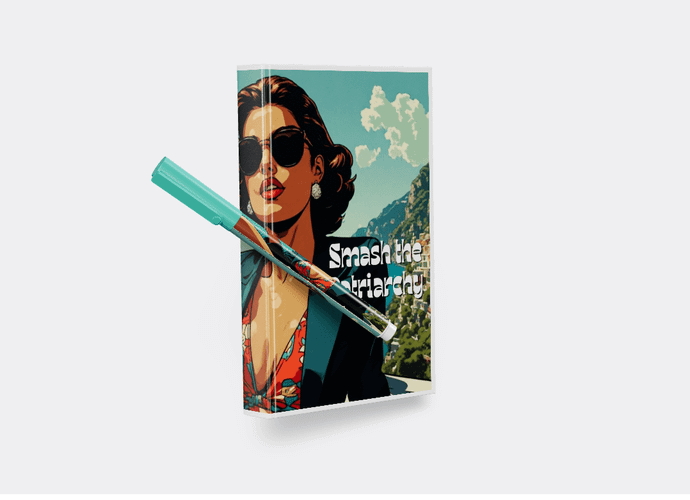 Diary - Smash Patriarchy