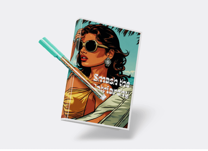Diary - Smash Patriarchy