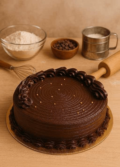 Premium Dutch Truffle