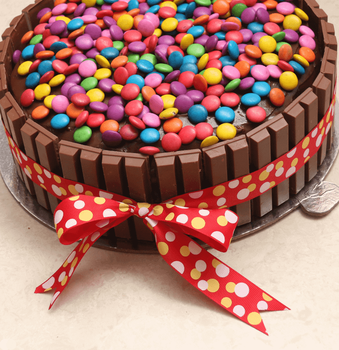 KitKat Candy Blast (1400 gram)