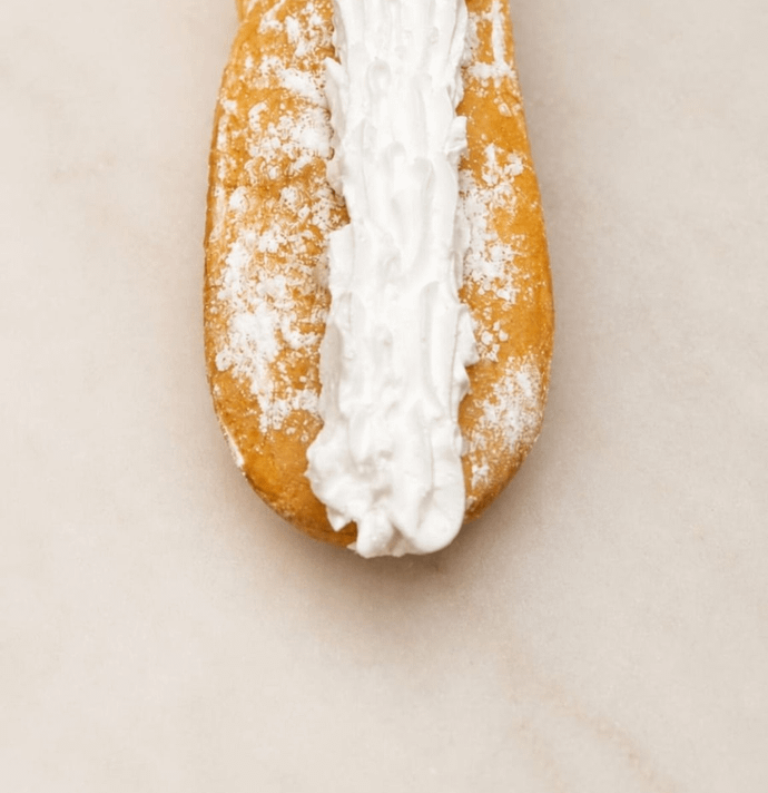 Cream Bun 200 Gram