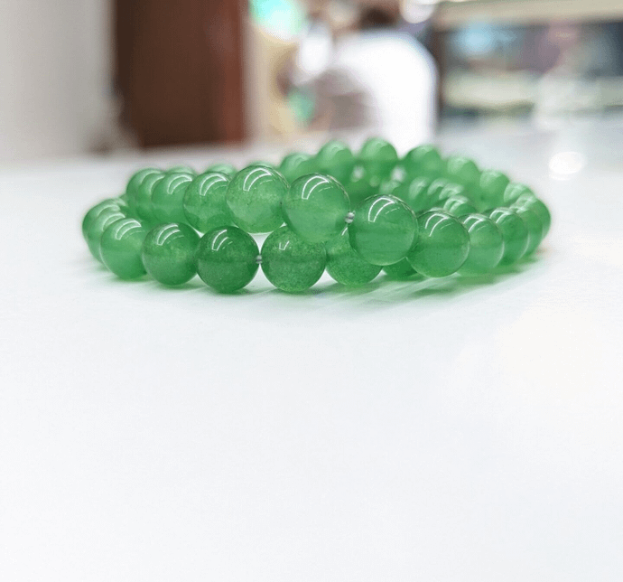 Green Aventurine Bracelet