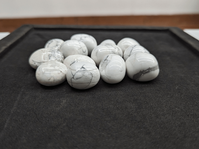 Hawolite Tumble