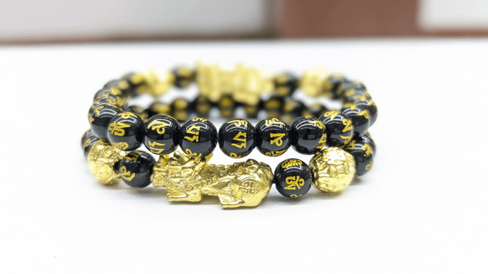 Pixu Bracelet