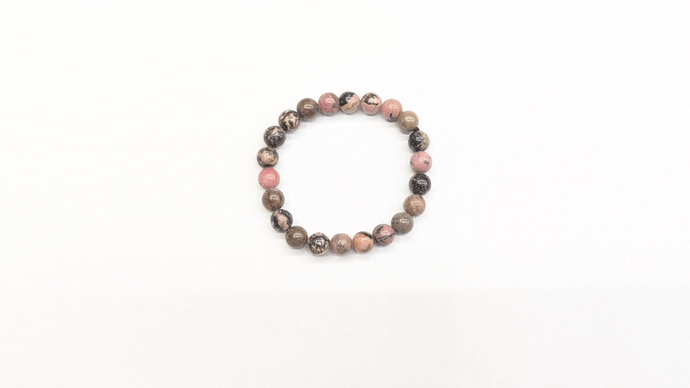 Rhodonite Bracelet