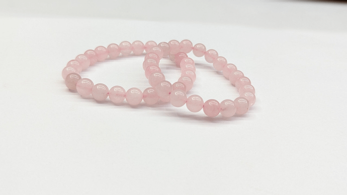 Rose quartz Bracelet