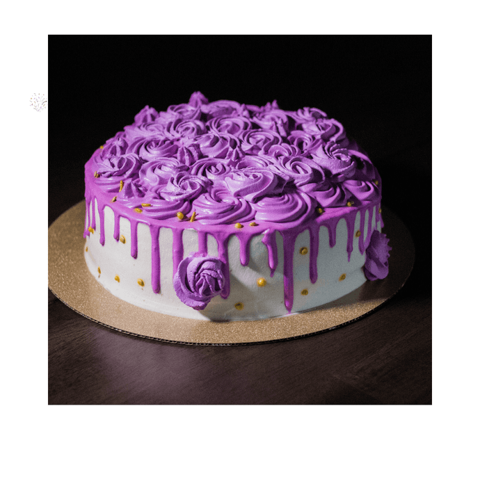 Blueberry Creamcheese