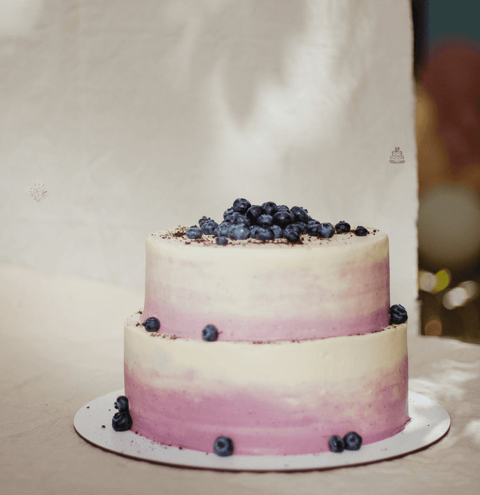 Lavender Berry Dream - 3 Kg