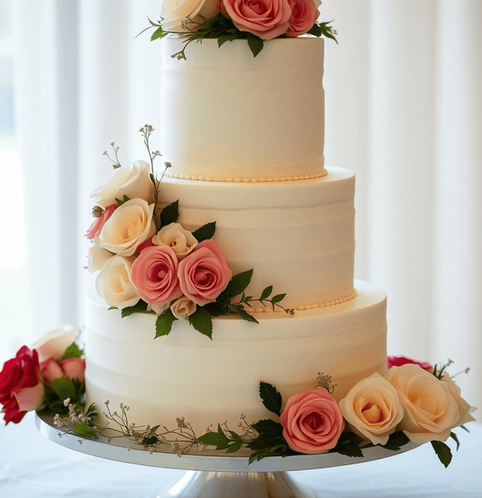 Rose Garden Royale 5 Kg