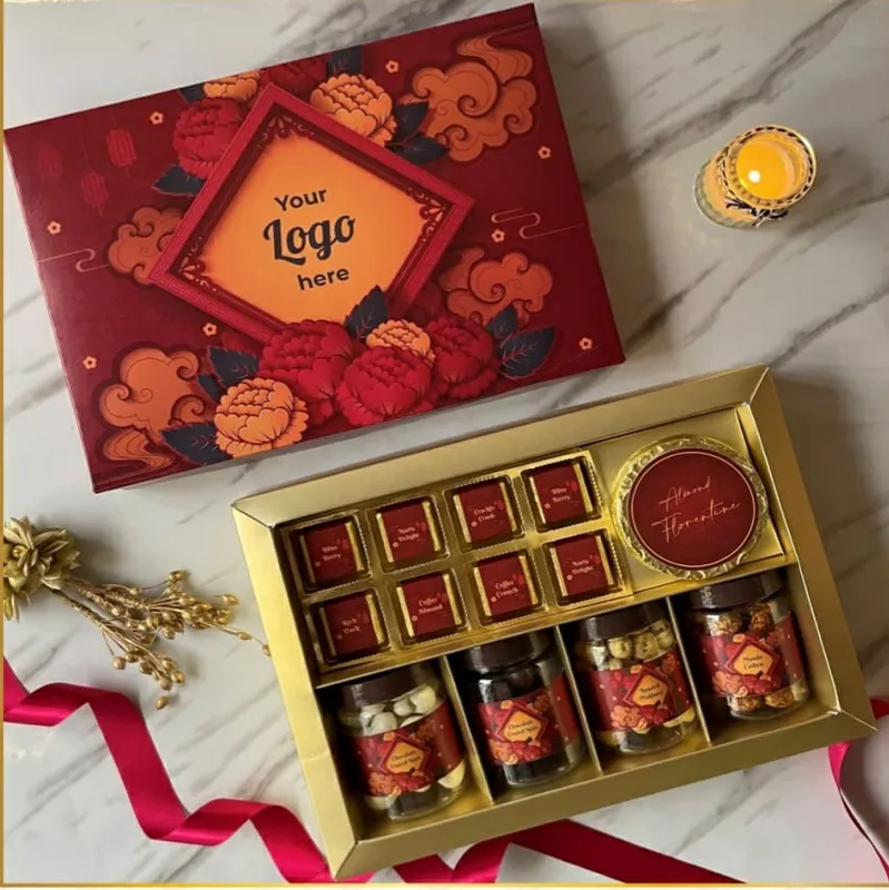 Luxury Hamper 