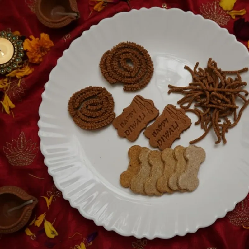 Diwali hamper