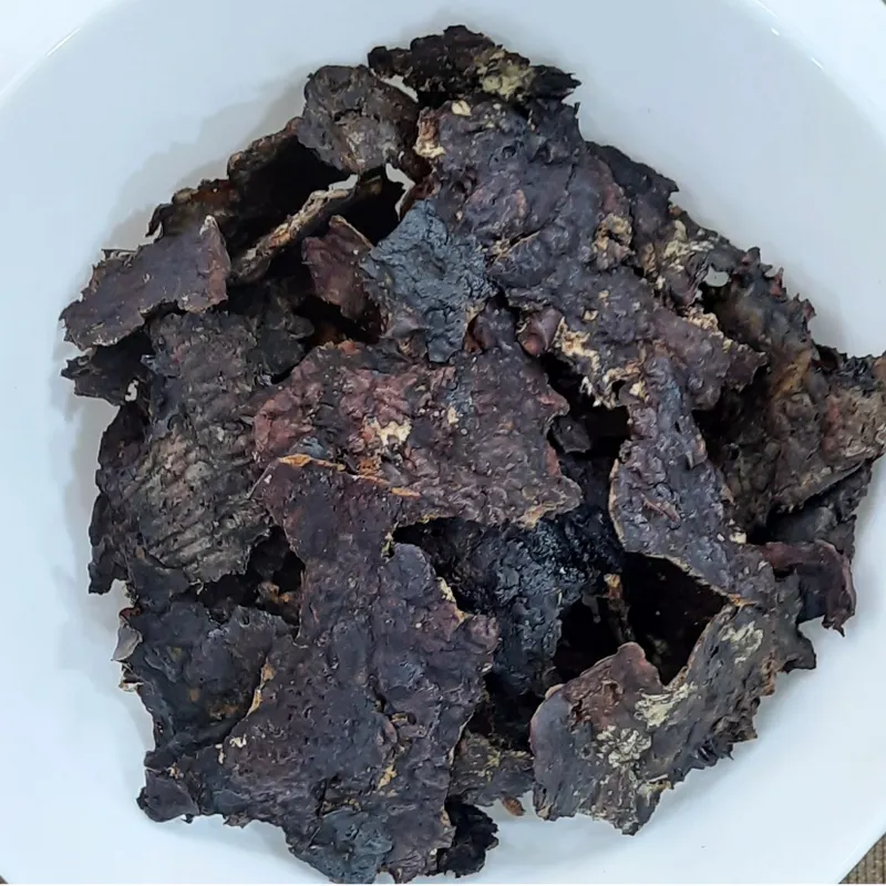 Liver Jerks (50g)