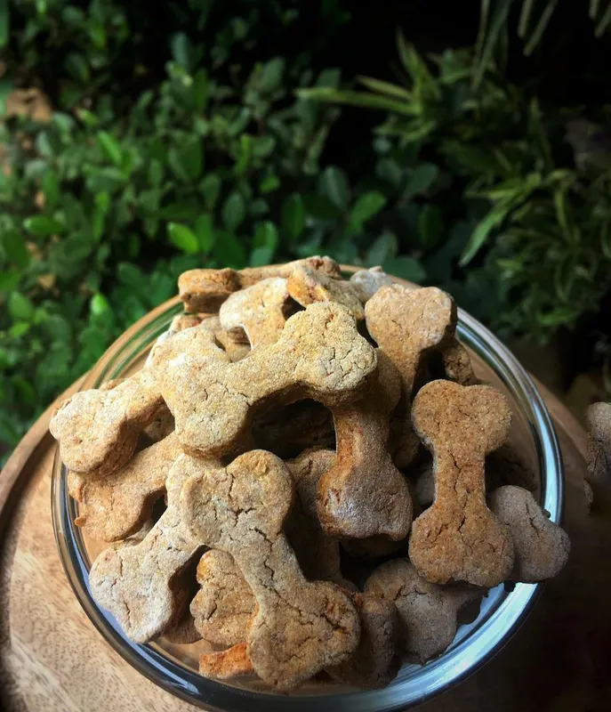 Sweet Tooth Cookies