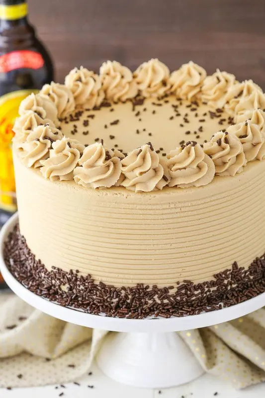 Vegan Chocolate Expresso