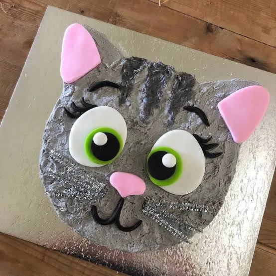 Tuna & Chicken Cake