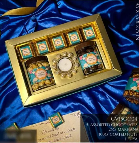 Premium Hamper