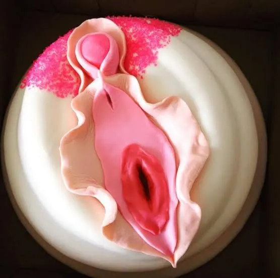Eat me! 
