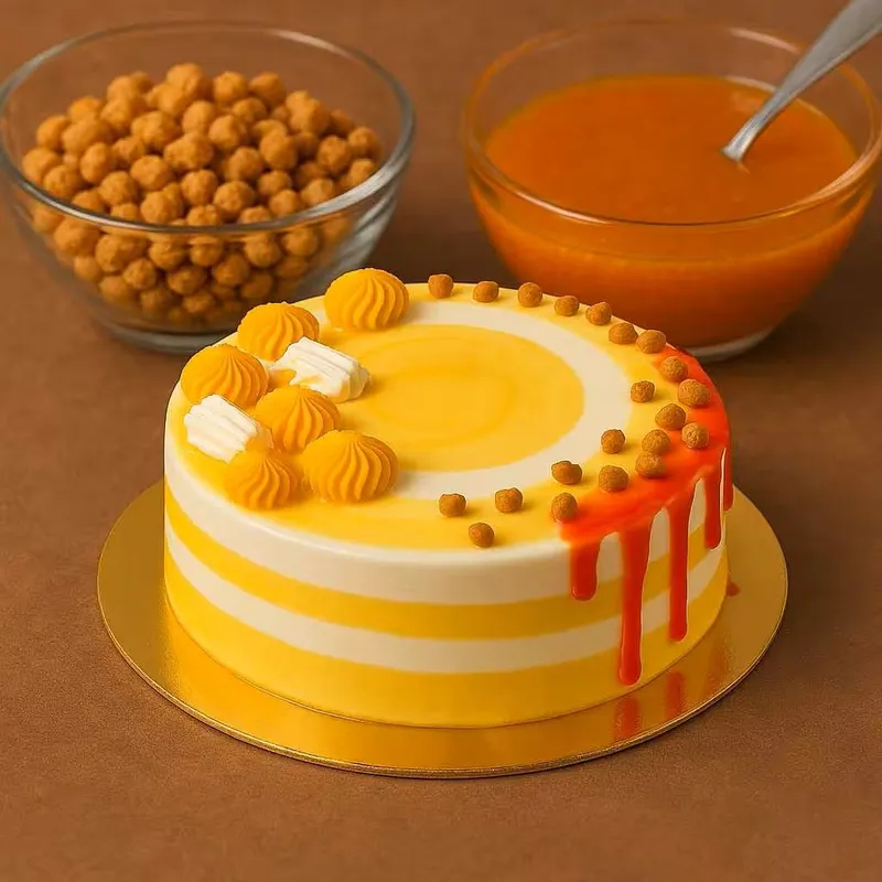 Butterscotch