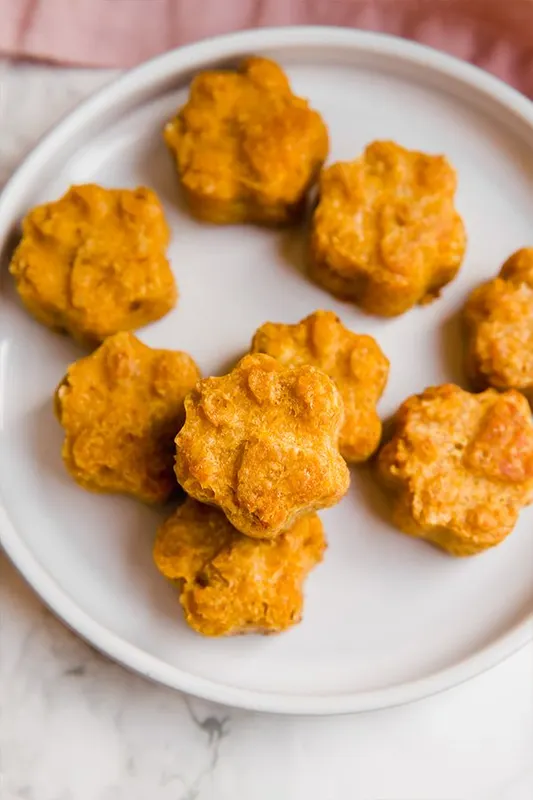 Pumpkin Treats (250g)