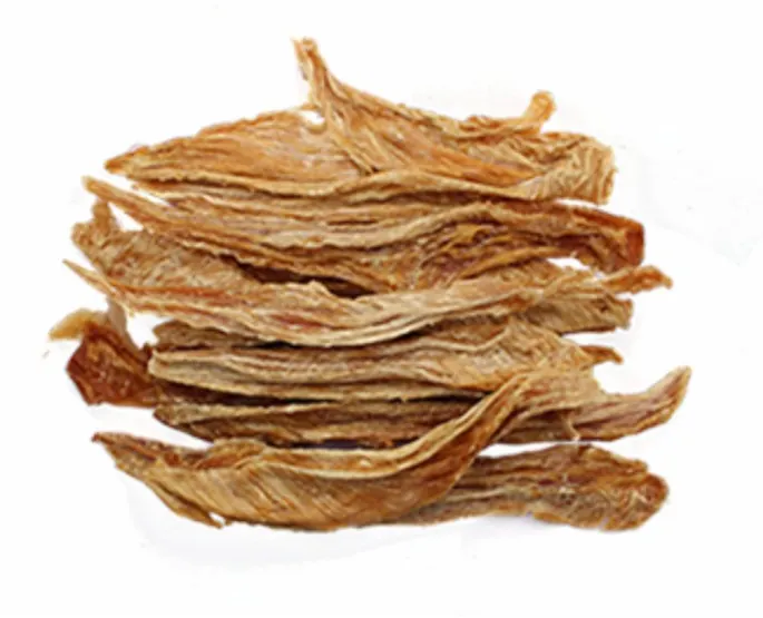 Chicken Jerky - 50gms