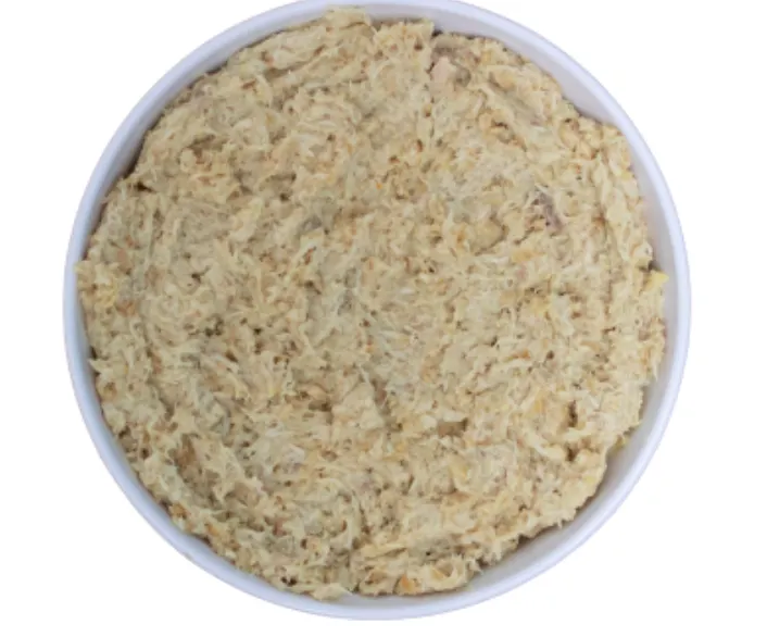 Chicken Oats Boneless