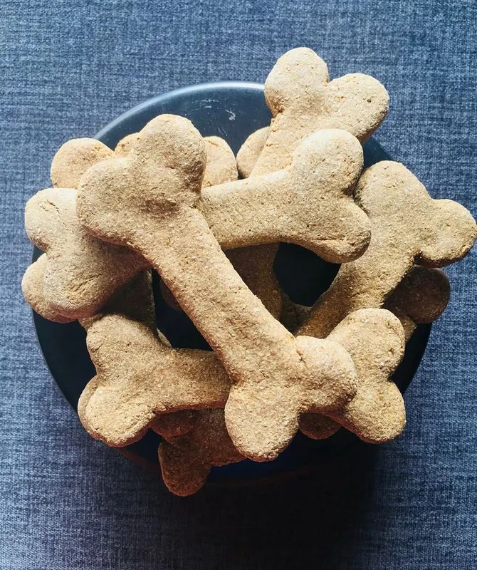 Coconutty Cookies