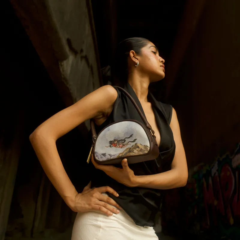 Tara Shoulder Bag 
