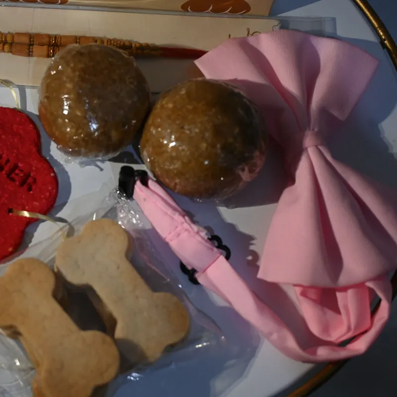 Rakhi hamper 