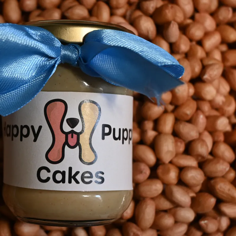 Dog safe Peanut butter 