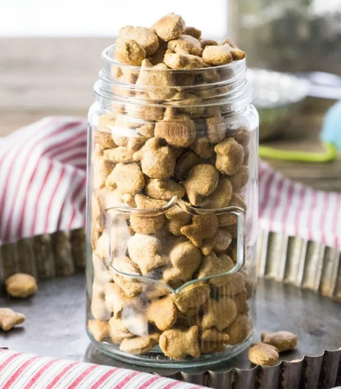 Salmon Treats (250g)