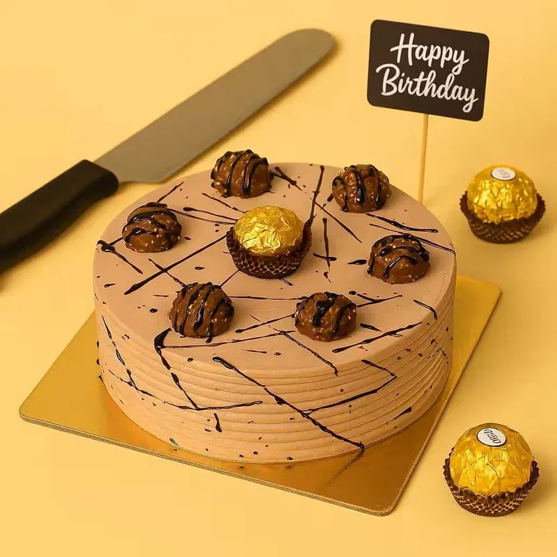 Ferrerorocher